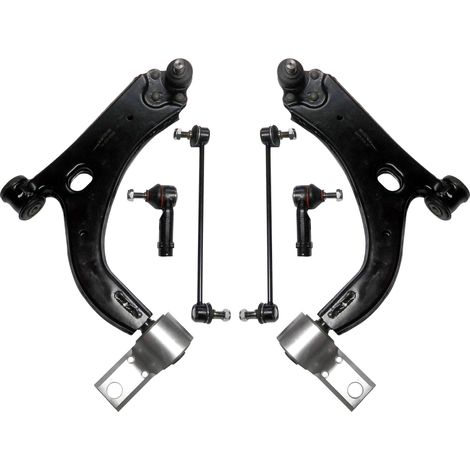 Kit de bras de suspension Master Sport pour Ford Fiesta V Fusion (1/3)