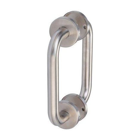 POIGNEES TIRAGE INOX 150MM/2 NORMBAU 3050766456