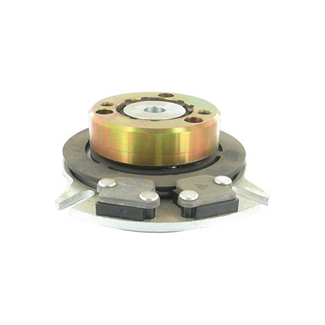 Frizione elettromagnetica originale per Wolf - H: 70mm, ø Interno: 25,4mm. Sostituisce riferimento originale: 1096-050, 1096-051 - (war
