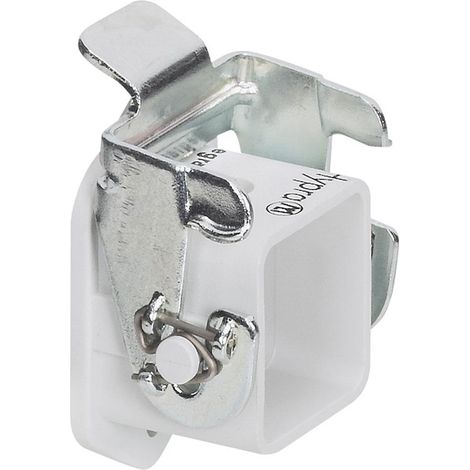 EMBASE ENCASTREE 10A 4P LEGRAND 052651