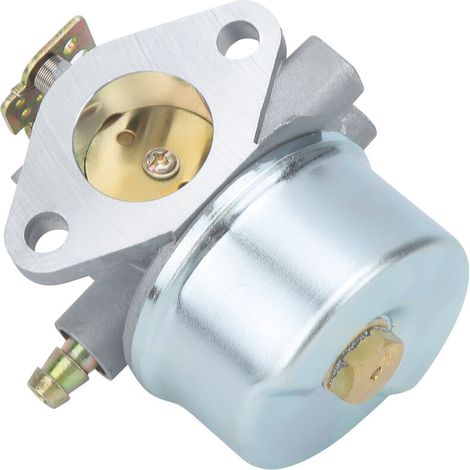Carburateur - Pour Moteur Tecumseh HMSK80 HMSK90 LH318SA LH358SA - Compatible 640349 640052 640054 - 8 HP 9 HP 10 HP - 1 Pièce (1/5)