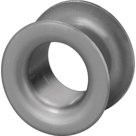 Bague pour Neozed Taille du fusible = D02 20 A 50 pièces. Siemens 5SH5020 S38862 (1/2)