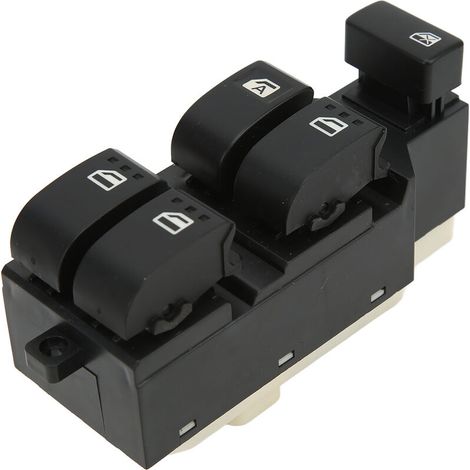 Interrupteur de vitre électrique 84820 B4030 ABS, réponse rapide, remplacement pour Daihatsu Terios (1/5)