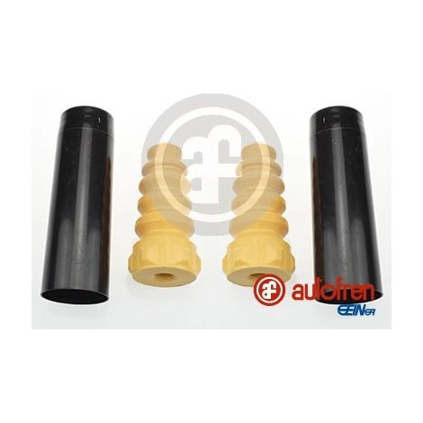 Kit de protection contre la poussière, amortisseur Autofren Seinsa D5090 AUDI