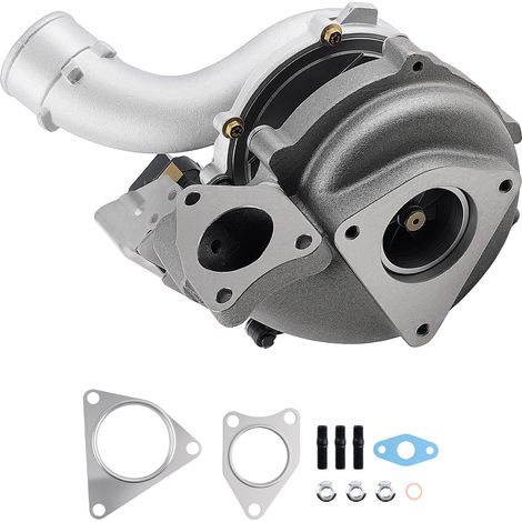 Gtb2260vk Turbocharger Turbine For Porsche Cayenne 3.0 D 176kw M 05.9d 2009-2010 (1/5)
