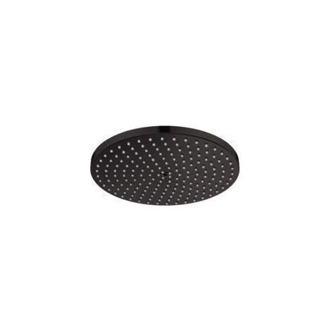 Doccetta per testa RAINDANCE S 240 1jet P DN 15 opaca nera