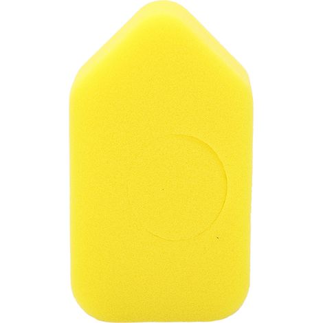 Lot de 10 filtres à air en mousse (éponge) 698369 pour moteur de tondeuse à gazon - Pièces de rechange (1/5)