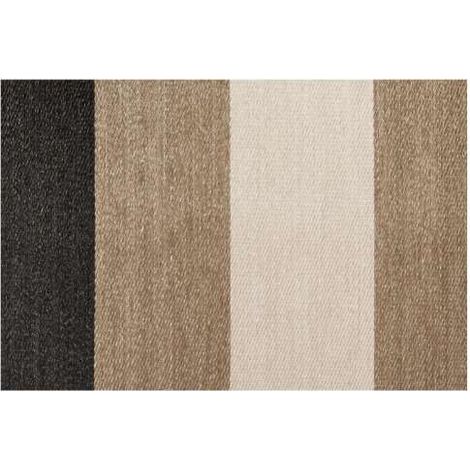 Tappeto in vinile Strisce Cammello 60x90