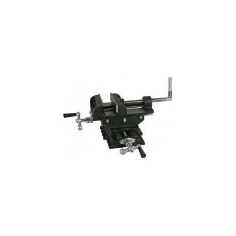 Mordaza en Cruz 150mm 30099150150