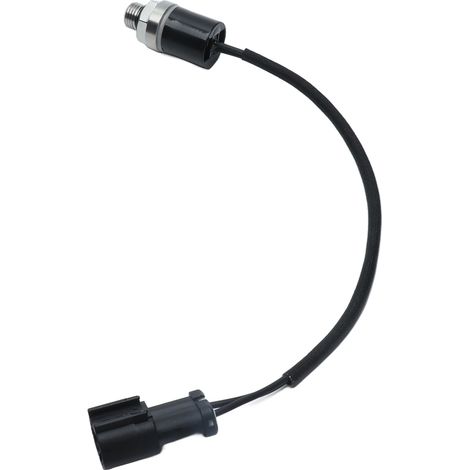 Druckmessumformer für Komatsu WA270‑5 WA380‑5 WA380‑6 WA400‑5 WA430‑6 9‑32V 421‑43‑32921 (1/5)
