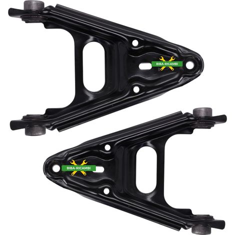 Bracci testine anteriori per smart fortwo city coupe' cabrio 450 (1/4)