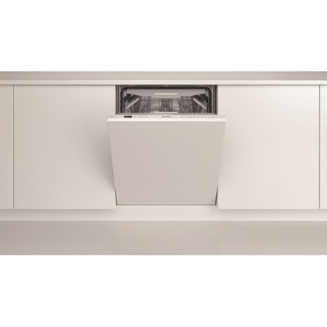 Lave vaisselle Indesit DIO3T131AFE SILENCE (1/4)