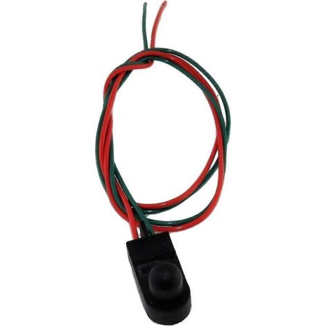 Capteur de température extérieure sous rétroviseur pour Honda Punto 500x500l (2005-2018) (1/4)