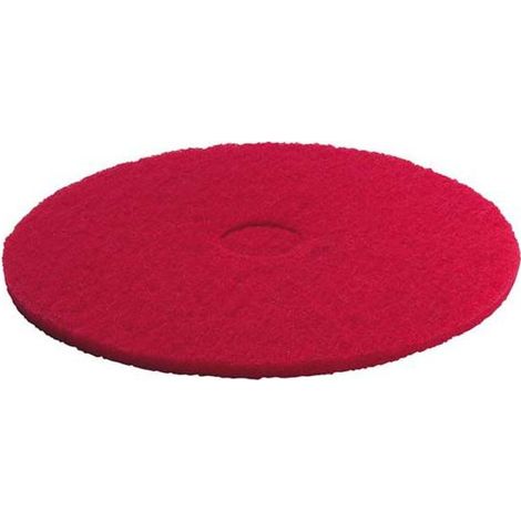 Karcher - 5 Pads rouge Ø 381 mm - 63697910