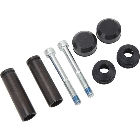 Kit de Réparation Frein Avant D7026C Guide Broches Étrier pour FIAT DUCATO 2002-2014, Pièces de Remplacement, Lot de Coulisseaux (1/5)
