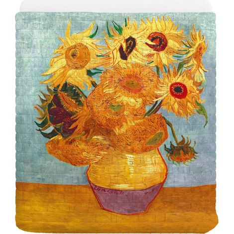 Couette d'été, Microfibre, 260 x 270 cm, SD 49 (1/3)