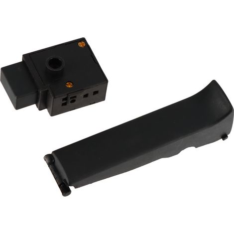 Interrupteur - pour marteau perforateur burineur SDS max - pour ref OXEO 760183