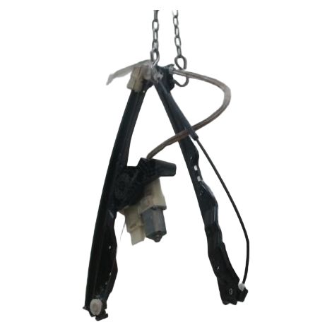 [PRODUIT D'OCCASION] Mecanisme+moteur Leve-glace Avant Gauche PEUGEOT 308 2011- ♻️ Ref Oe. 9826079580 - Garantie à vie (1/2)