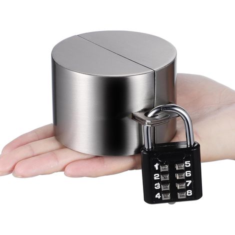 de Robinet Ext rieur en Acier Inoxydable avec Cadenas Code (1/5)