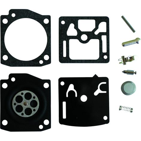 Kit riparazione carburatore ZAMA RB36, RB-36 (1/2)