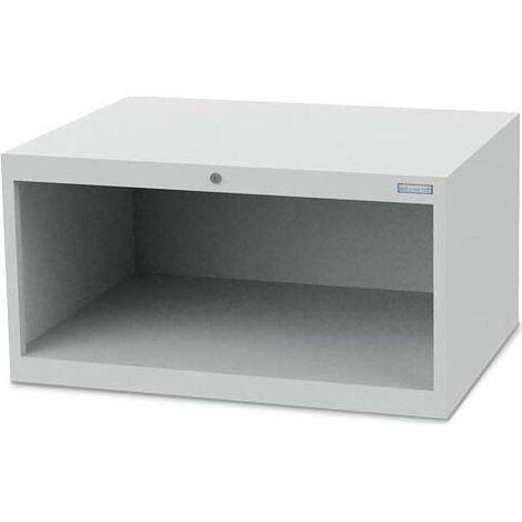 Schubladenschrank Gehäuse, Tiefe 736 mm, R 36-24 Maße in mm (BxTxH): 1005 x 736 x 519 (1/3)