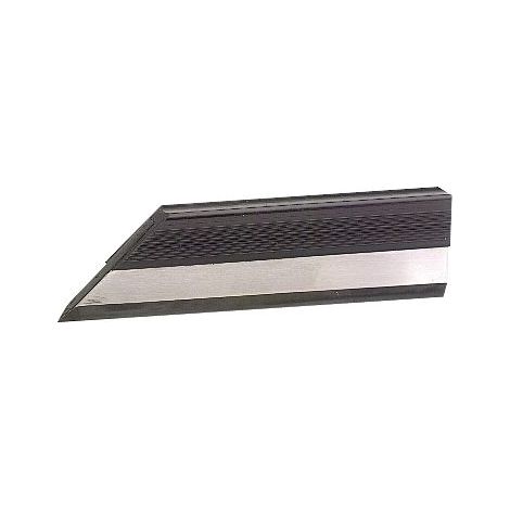 Latte de précision DIN 874/00 200 mm Limit MLA200