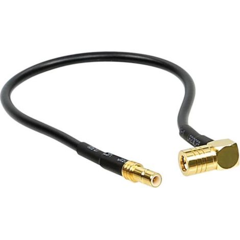 Adaptateur antenne SMB M SMB F 90