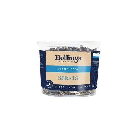 Holl.Sprats - 809721 (1/2)