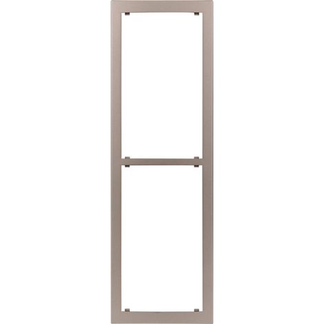 Gt4F Encadrement 4 Mod.Vertical - AIPHONE GT4F 200073 (1/2)