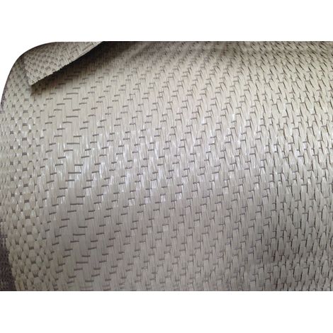 Tapis De Sol Bohuslan Sand Bolon 500 X 250 - Isabella (1/2)
