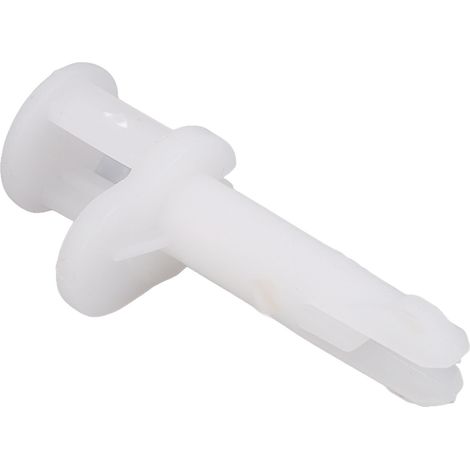 Goupille de retenue de sangle de contrôle de boîte à gants, Clip de tableau de bord pour utilitaire d'intercepteur de Police Explorer (1/5)