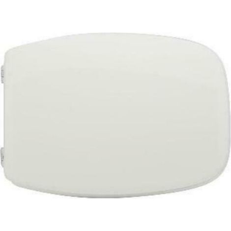 Sedile wc per cesame vaso ionica forma 3