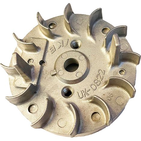 Volante magnetico Zenoah