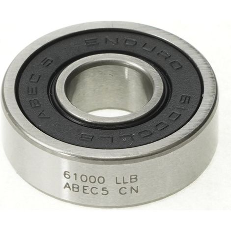 61000 Llu/llb Cn A5 - Abec 5 (radial) - 10x26x8