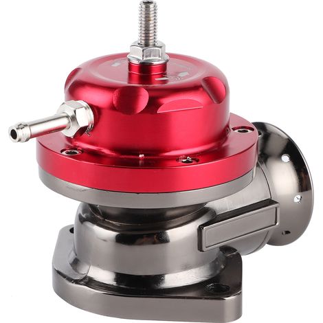 Universelles Aluminium-Turbo-Wastegate für Autos – BOV-Kit
