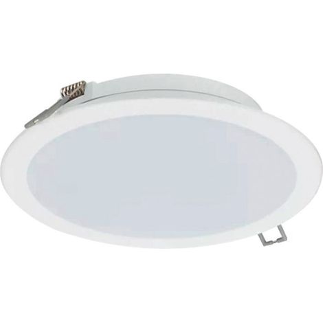 Plafonnier LED - Ledinaire - DN065B G4 LED20 - Philips - 19 W - 2000 lm - 3000 K (1/10)