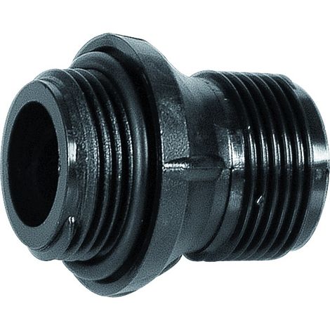 NIPLES PP CON OR M 1 X F 1 X F 1   IRRITEC