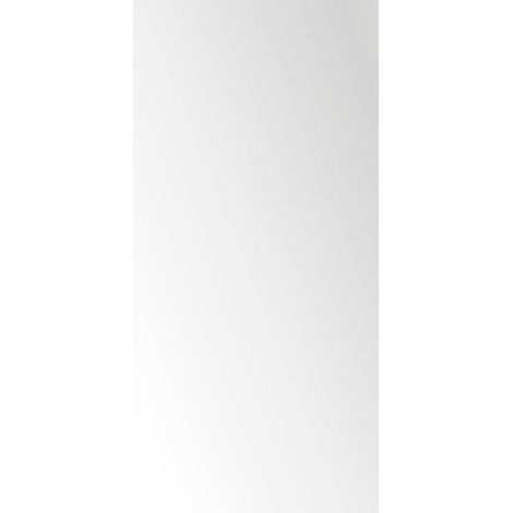 PLASTICA ADESIVA H45CM 20MT MAURER BIANCO LUCIDO