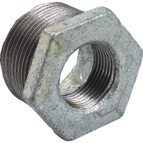 Reducción Galva Mf 20x27-15x21