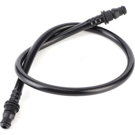 Extension du flexible du réservoir de liquide de refroidissement tuyau de reniflard 2115010625 Fit pour Mercedes Benz W221 (1/4)