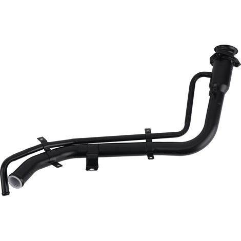 Fuel Filler Neck for Mitsubishi Shogun Sport Challenger 2.5TD 1996-2008 MR135539 (1/5)