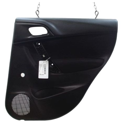 [PRODUIT D'OCCASION] Garniture Porte Arriere Droit CITROEN C3 II Phase 2 (a51) 2013-2016 ♻️ Ref Oe. 9346ha - Garantie à vie (1/2)