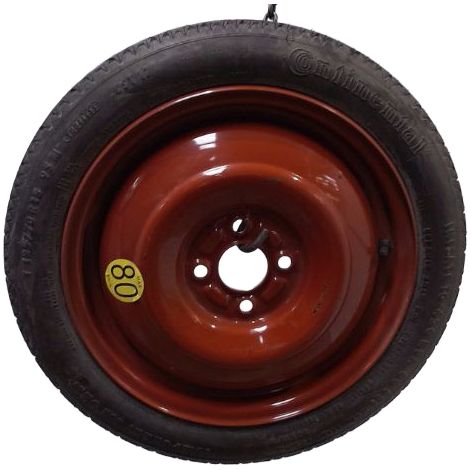 [PRODUIT D'OCCASION] Roue Secours SUZUKI Swift ♻️ Ref Oe. 4329062j20 - Garantie à vie