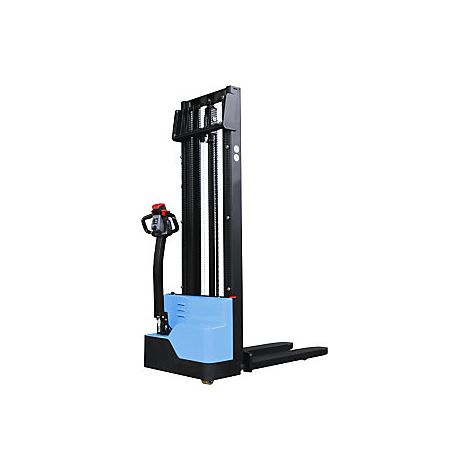 kaiserkraft  Transpallet a timone elettrico  portata 1200 kg 