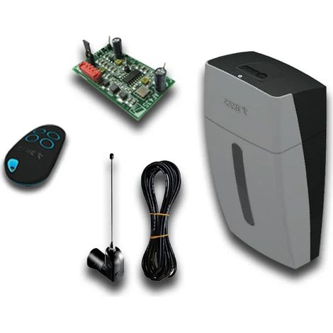 came kit complet motorisation ver plus 24v ver10k01 8k01mv-008fr