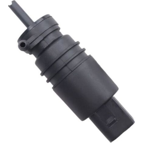 Scheibenwaschpumpenmotor kompatibel mit BMW 3 5 7 Serie E46 E38 E39 E60 E65 (1/4)