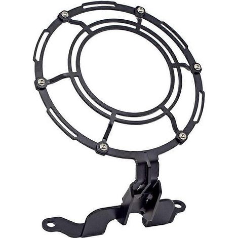 Protección de moto Suzuki (1/5)