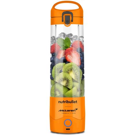 Blender nomade NUTRIBULLET NBP003PA-MC