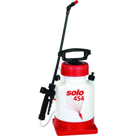 Pulvérisateur portatif avec Sangle de Transport 7,7 l (1/5)