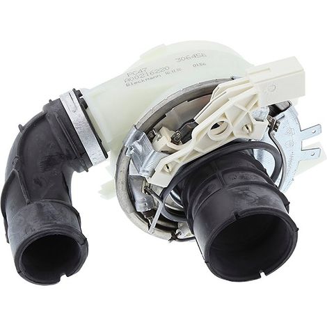 ÉLÉMENT CHAUFFANT POUR LAVE VAISSELLE ELECTROLUX - 140002162208 (1/5)